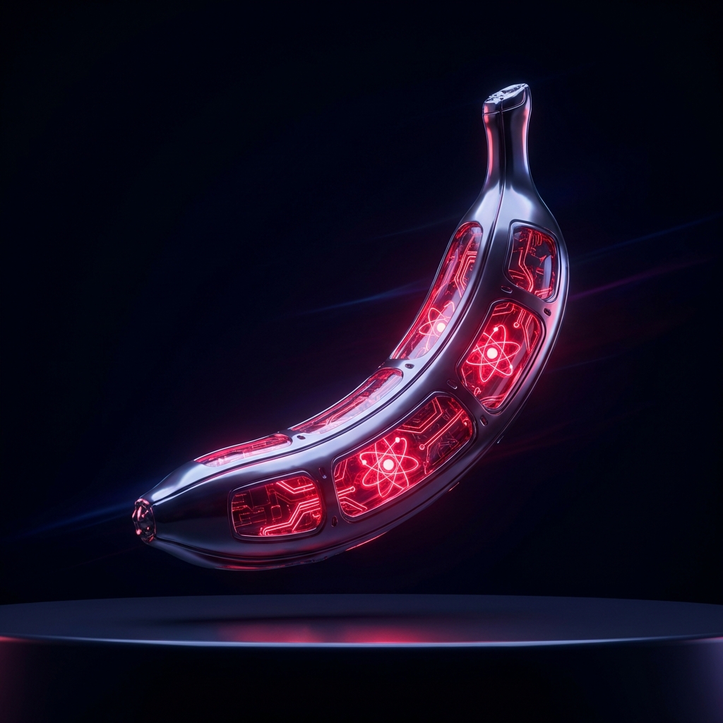 Nano Banana