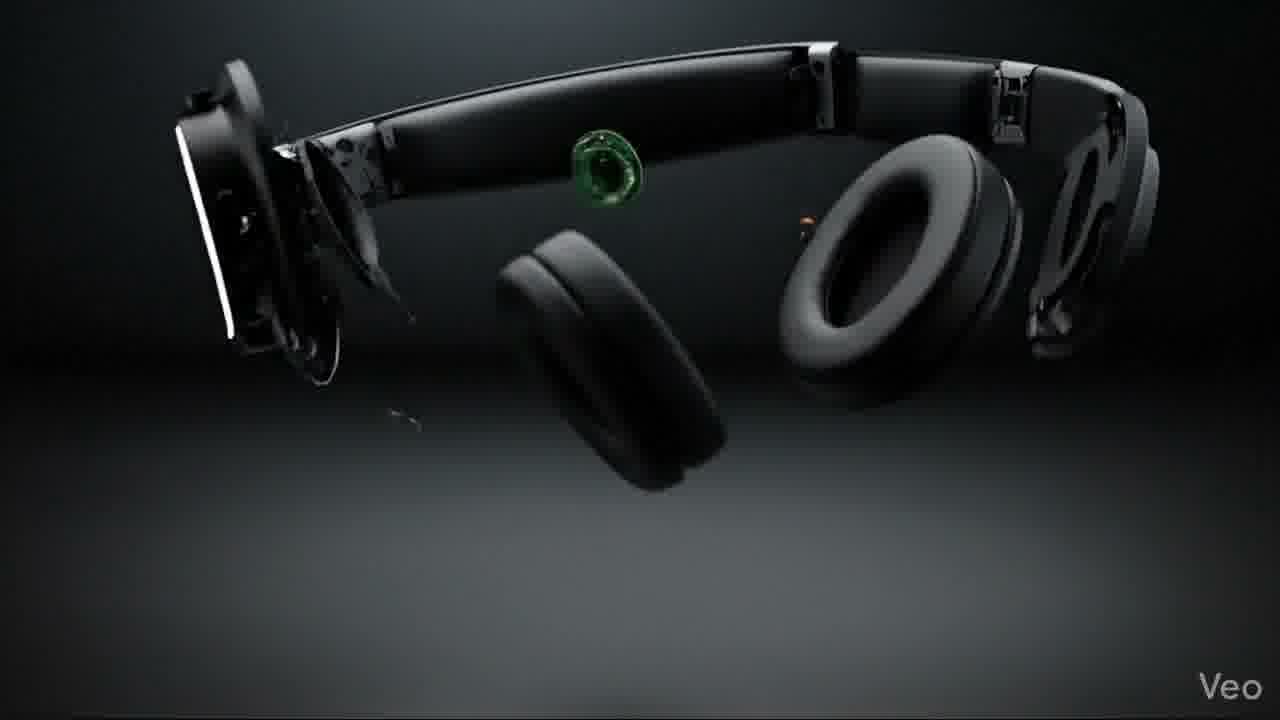 Zenith X Detail